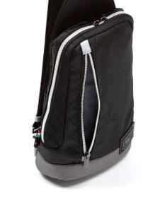 ACE BAGS & LUGGAGE Arcapel スタッグ ボディバッグ  17553 アルカペル