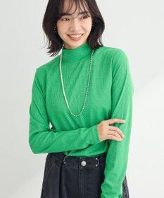 Green Parks ラメプルオーバー