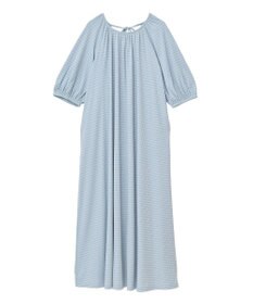 Green Parks ・ＳＵＧＡＲ　ＳＰＯＯＮ　ボーダーリブワンピース