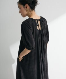 Green Parks ・ＳＵＧＡＲ　ＳＰＯＯＮ　ボーダーリブワンピース