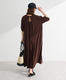 Green Parks ・ＳＵＧＡＲ　ＳＰＯＯＮ　ボーダーリブワンピース