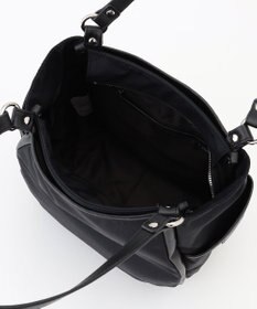 Y'SACCS タスランナイロントートバッグ small