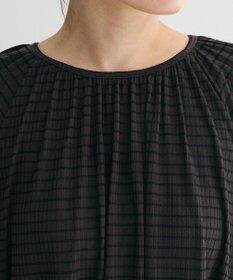 Green Parks ・ＳＵＧＡＲ　ＳＰＯＯＮ　ボーダーリブワンピース