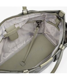 ACE BAGS & LUGGAGE W&.Day/Night スック トートバッグ A4 11.0インチタブレット 15186 ダブルアンドデイナイト