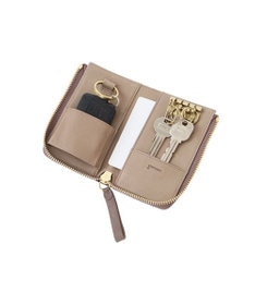 genten フレスコ　キーケース