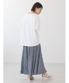 AMERICAN HOLIC サラックールギャザースカート