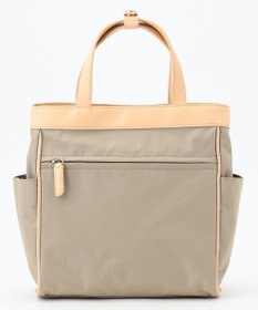 Y'SACCS トラベル ホライズン2WAYミニトート