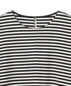 UNFILO BEAUTY FORM-T コンビティアード Ｔシャツ