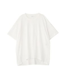 AMERICAN HOLIC バックギャザーコクーンカットプルオーバー