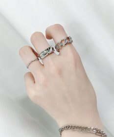 WEGO L3Pモチーフアソートリング