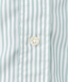 J.PRESS YORK STREET 【UNISEX】タイプライターストライプ シャツ