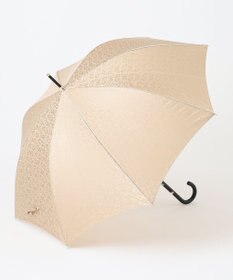 MOONBAT 【雨傘】 ミラショーン (milaschon) 長傘ジャカード織り