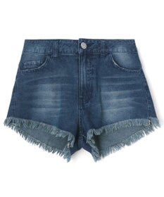 San-ai Resort（三愛水着楽園） ビーチデニム　S・M・L【San-ai Resort（サンアイリゾート）】