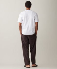 UNFILO MENS TENNEN TOUCH ワイドパンツ[23年春夏商品]