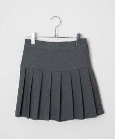 WEGO 【SCHOOL ITEM】プリーツスカパン