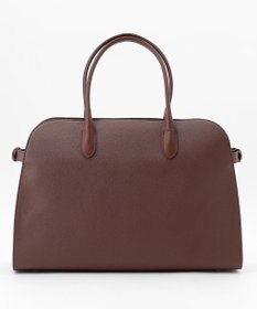 ICB 【人気のため新色追加・A4サイズ収納可能】ボストントート