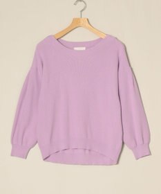 ONWARD Reuse Park 【any SiS】ニット秋冬