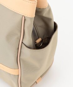 Y'SACCS トラベル ホライズン2WAYミニトート