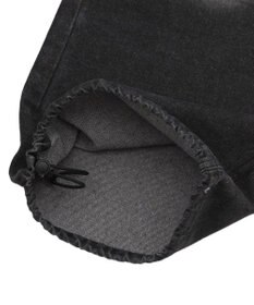 WEGO 【ユニセックス着用ITEM】スーパーバギーダーティデニムパンツ