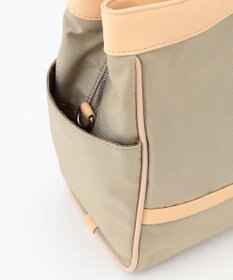 Y'SACCS トラベル ホライズン2WAYミニトート