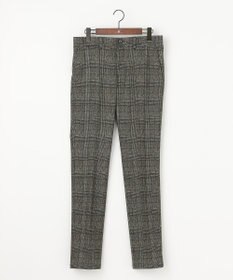 JOSEPH ABBOUD 【ストレッチ】フランネルジャージ パンツ