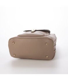 UNBILLION カシュカシュ cachecache / ヒネリディテール2wayリュック