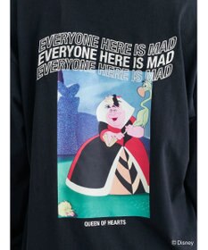 Green Parks Villains／バックアートロンＴｅｅ