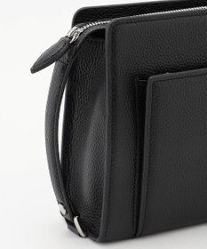 JOSEPH HOMME レザー　サードバッグ