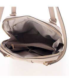 UNBILLION カシュカシュ cachecache / ヒネリディテール2wayリュック