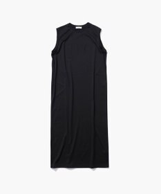 ATON SUVIN 60/2 | スリーブレスドレス