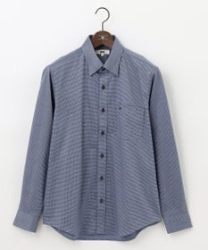 JOSEPH ABBOUD 【快適な着心地/イージーケア】ジャージーシャツ