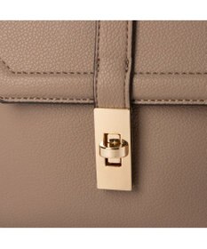 UNBILLION カシュカシュ cachecache / ヒネリディテール2wayリュック