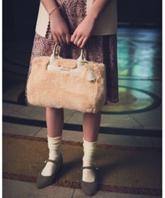 TOCCA PEARL MARY JANE PUMPS パンプス