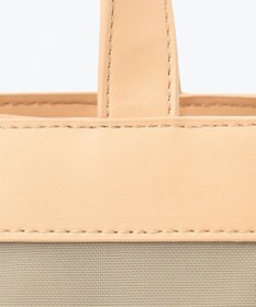 Y'SACCS トラベル ホライズン2WAYミニトート