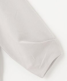 ANY L 【洗濯機可】タックスリーブ プルオーバー