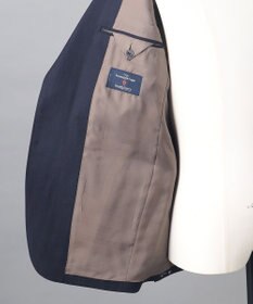 GOTAIRIKU 【Ermenegildo Zegna】ISLAND FLEECE スーツ