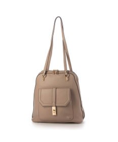 UNBILLION カシュカシュ cachecache / ヒネリディテール2wayリュック