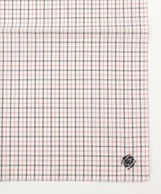 J.PRESS MEN チェックハンカチ