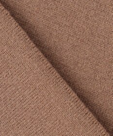 自由区 【カタログ掲載・セットアップ対応・洗える】スムージーブロッキング ニット