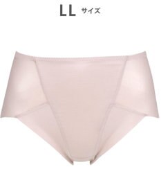 Wing 美尻も叶える補整ショーツ 【Pパンツ】 はきこみ丈ふかめ KJ4200 ウイング／ワコール