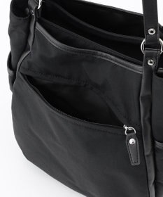 Y'SACCS タスランナイロントートバッグ small