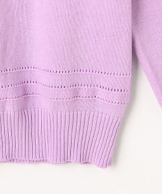 組曲 KIDS 【150-160㎝】クラシック カーディガン