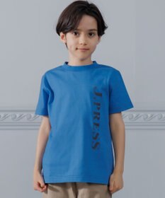 J.PRESS KIDS 【90-130cm】ブランドロゴ ベーシック 半袖Ｔシャツ