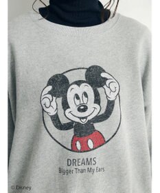 CRAFT STANDARD BOUTIQUE 【Disney】Sweat