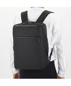 ACE BAGS & LUGGAGE ace. ガジェタブル ヘザー2 ビジネスバッグ 2気室 14L 68295 エース