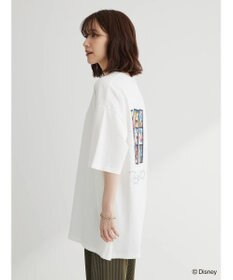 Green Parks Ｄｉｓｎｅｙ１００　／キラキラＴシャツ