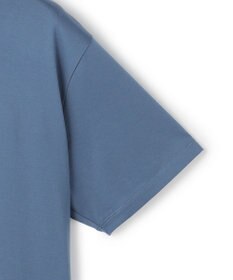 23区 シルキータッチ ベーシック Tシャツ