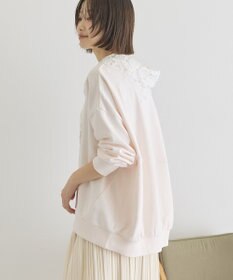 AMERICAN HOLIC コクーンスウェット