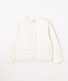 ANY フレンチダウンショートコート