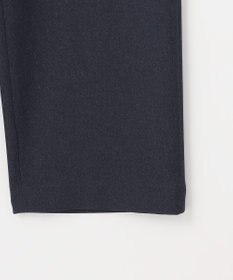 J.PRESS LADIES S 【洗える】LANATEC シャークスキン&ヘリンボーン パンツ